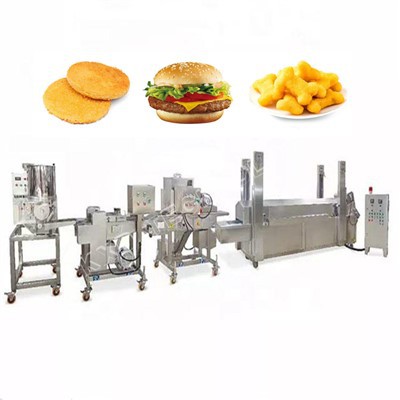 Magna li tifforma pepite tat-tiġieġ