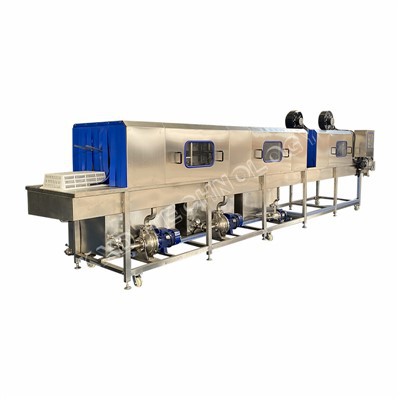 Magna tal-ħasil tal-basket tal-fatturat